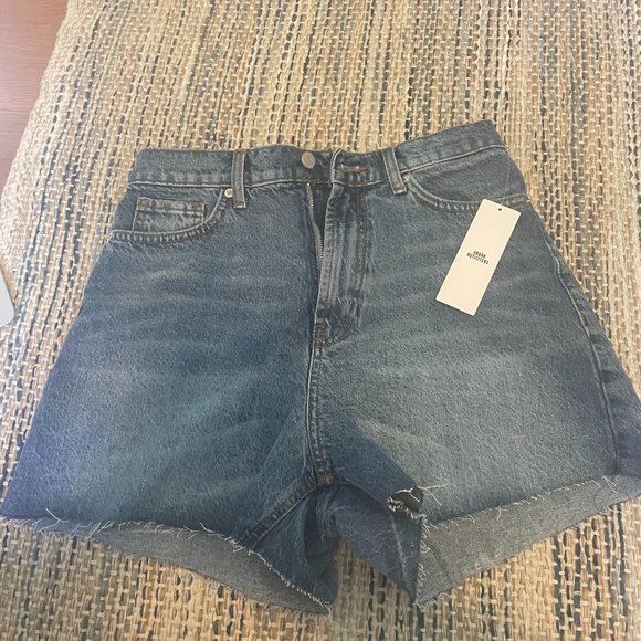 Brand New Urban Outfitter shorts - Picture 1 of 2